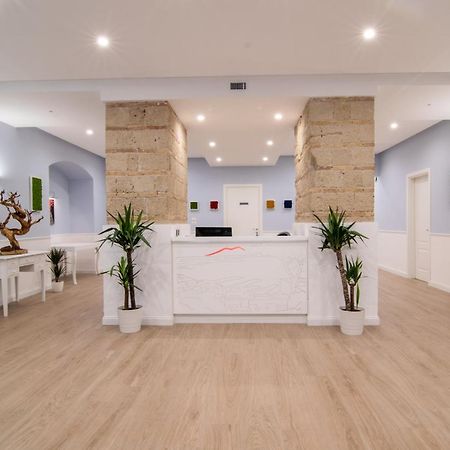 Hotel Residenza Matilde Neapol Exteriér fotografie