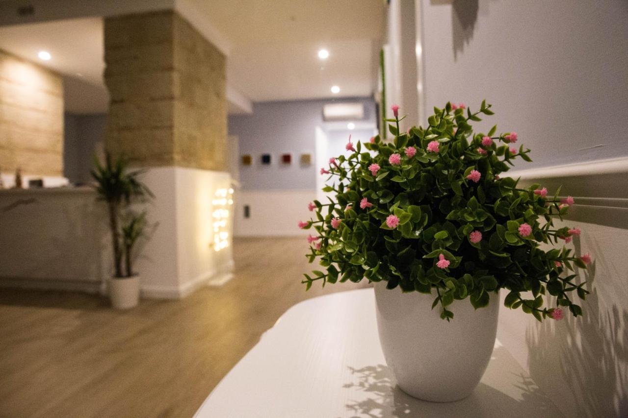 Hotel Residenza Matilde Neapol Exteriér fotografie